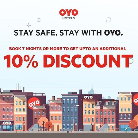 Oyo Family Ranch At Melbourne Fl Hotel Екстериор снимка
