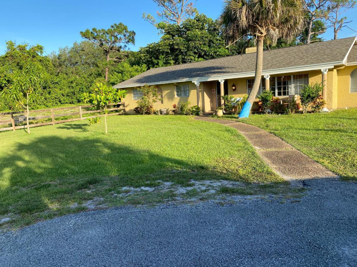 Oyo Family Ranch At Melbourne Fl Hotel Екстериор снимка