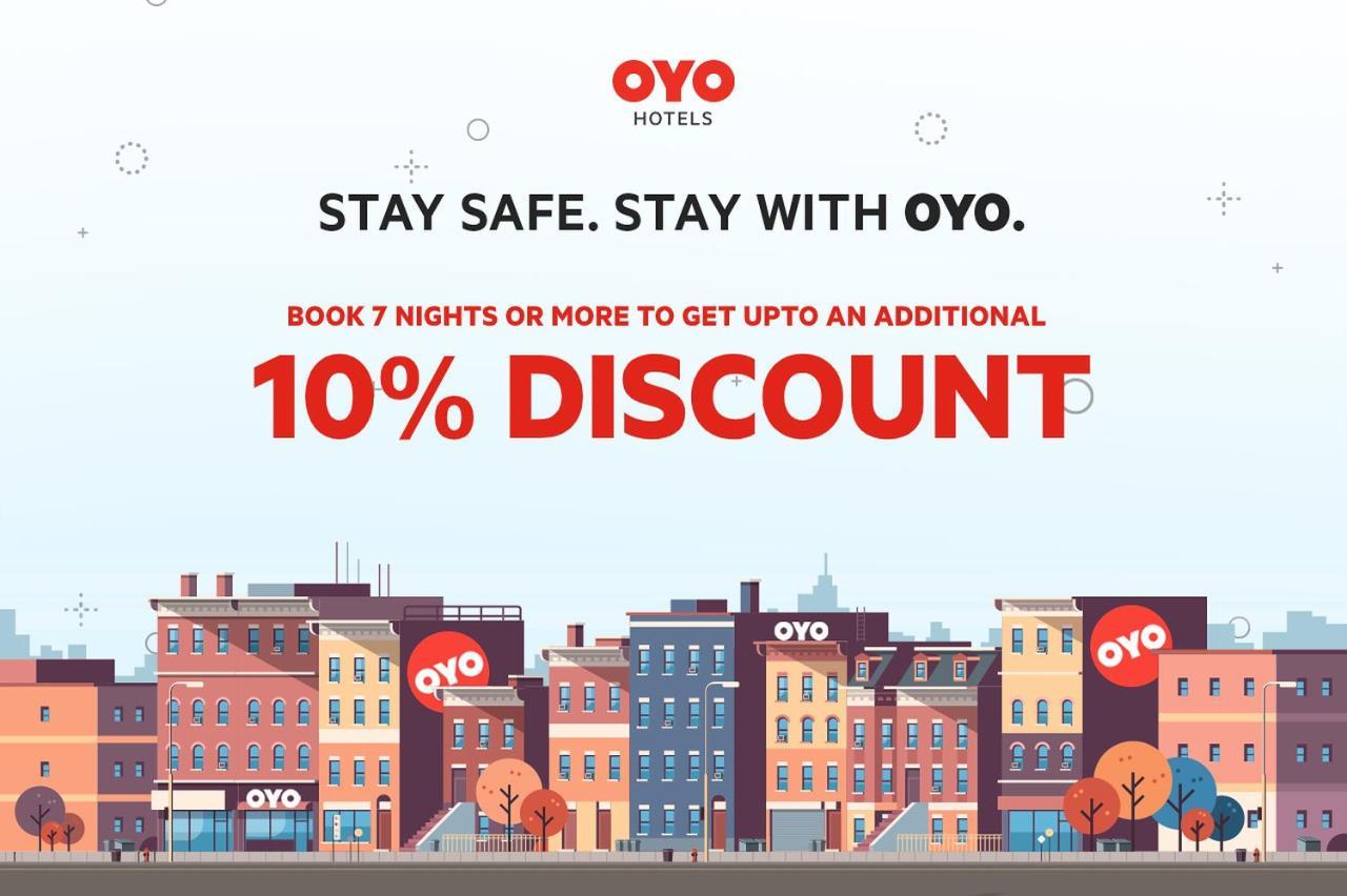 Oyo Family Ranch At Melbourne Fl Hotel Екстериор снимка