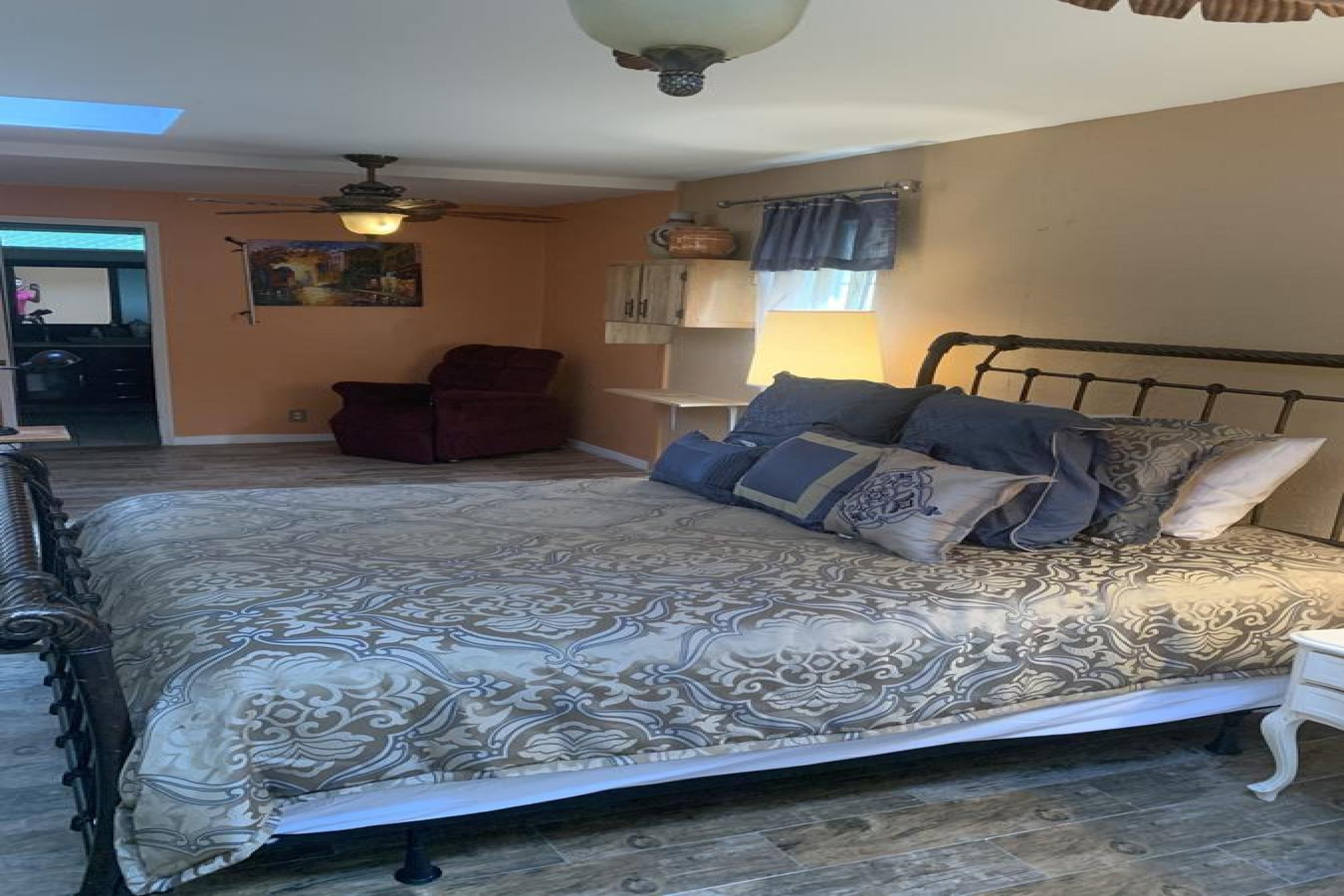 Oyo Family Ranch At Melbourne Fl Hotel Екстериор снимка