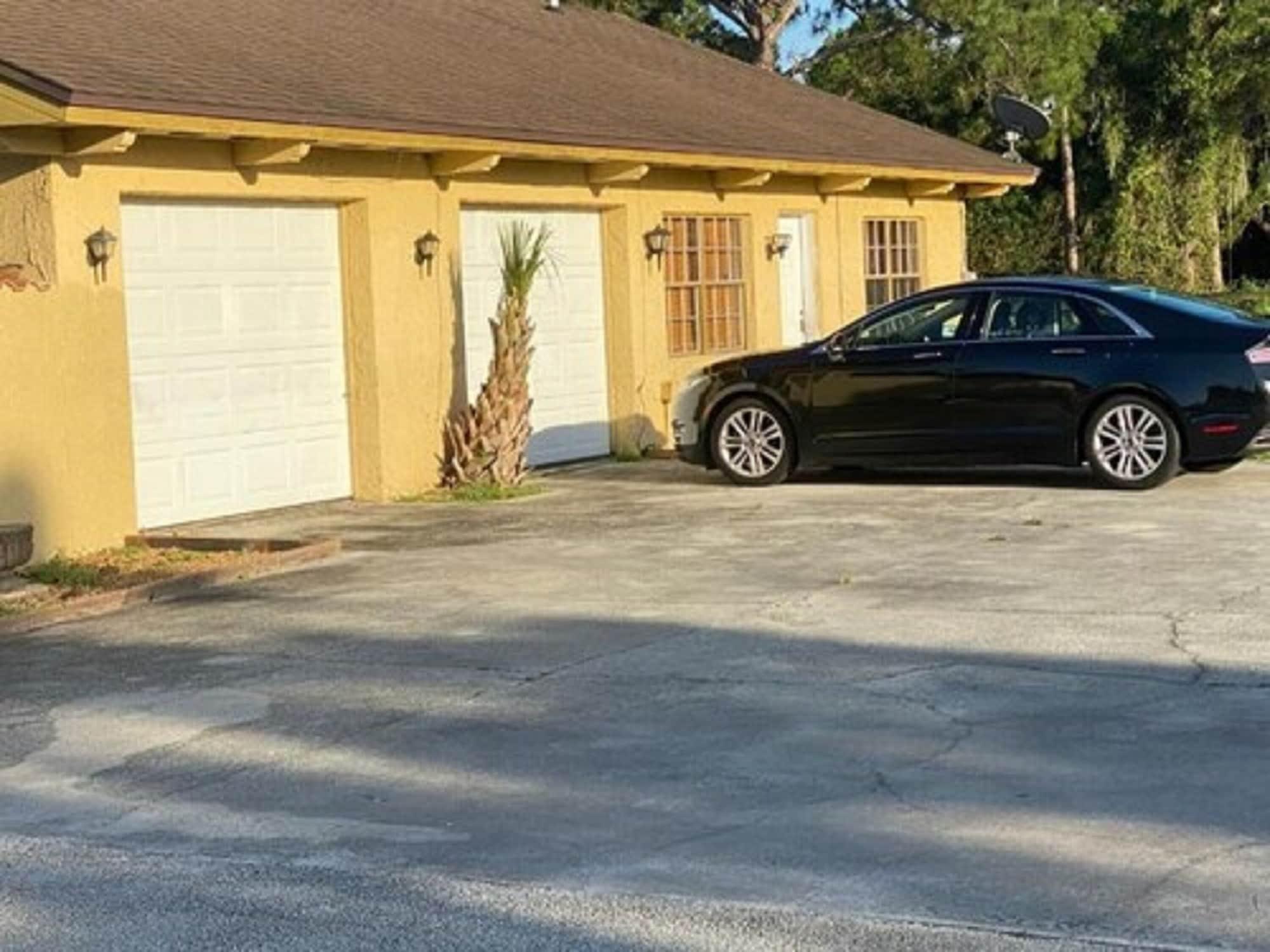 Oyo Family Ranch At Melbourne Fl Hotel Екстериор снимка