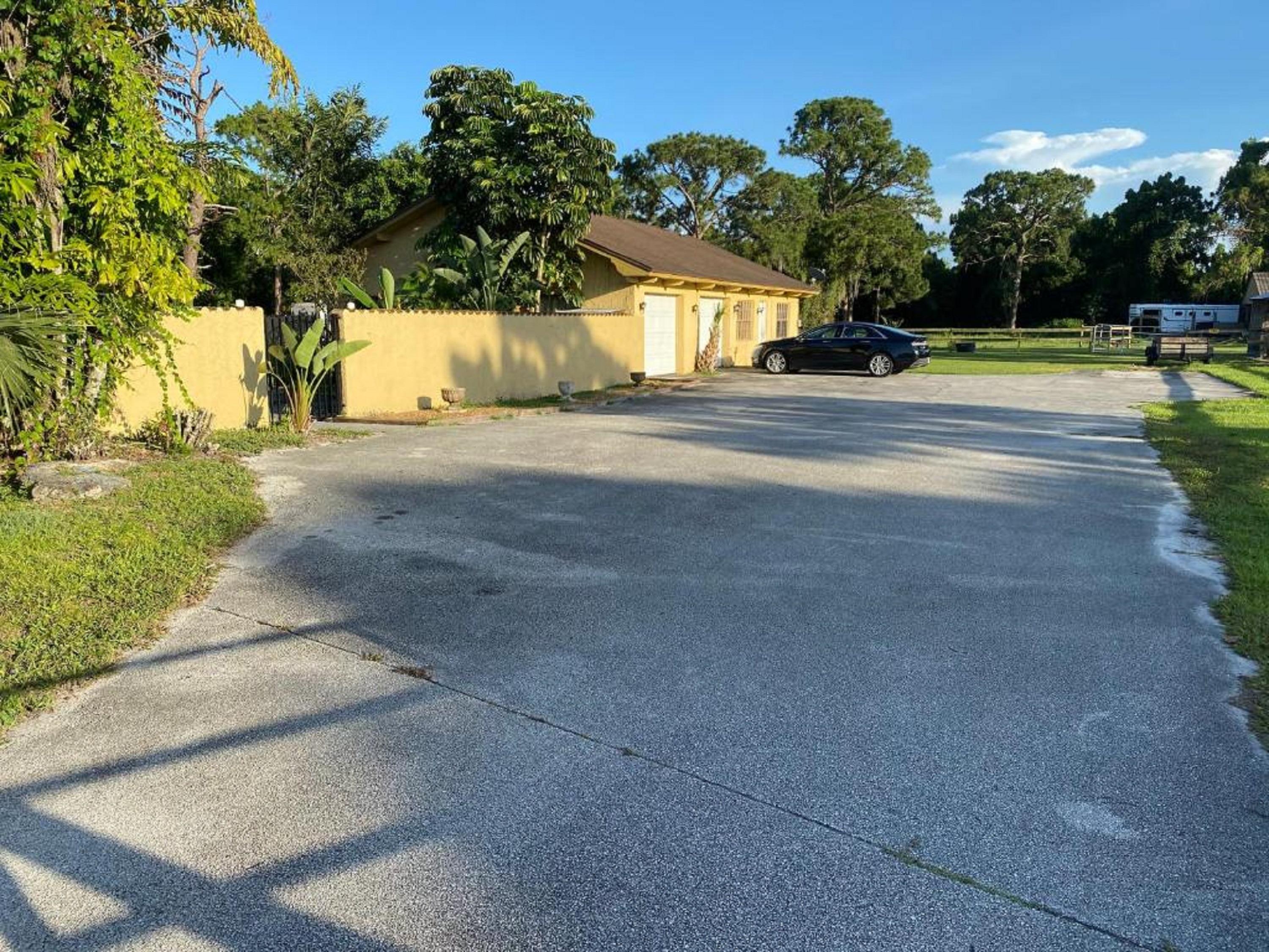 Oyo Family Ranch At Melbourne Fl Hotel Екстериор снимка