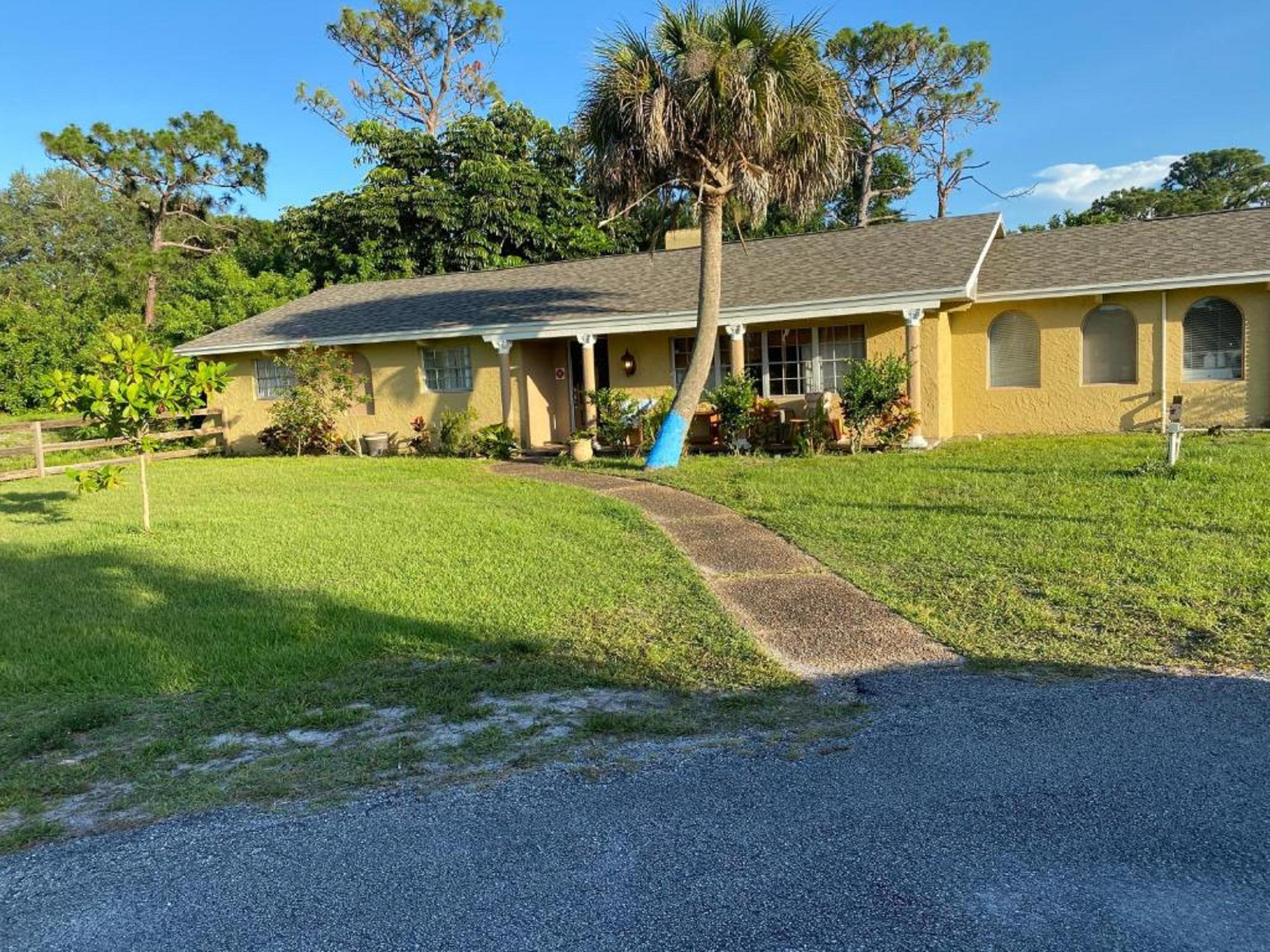 Oyo Family Ranch At Melbourne Fl Hotel Екстериор снимка