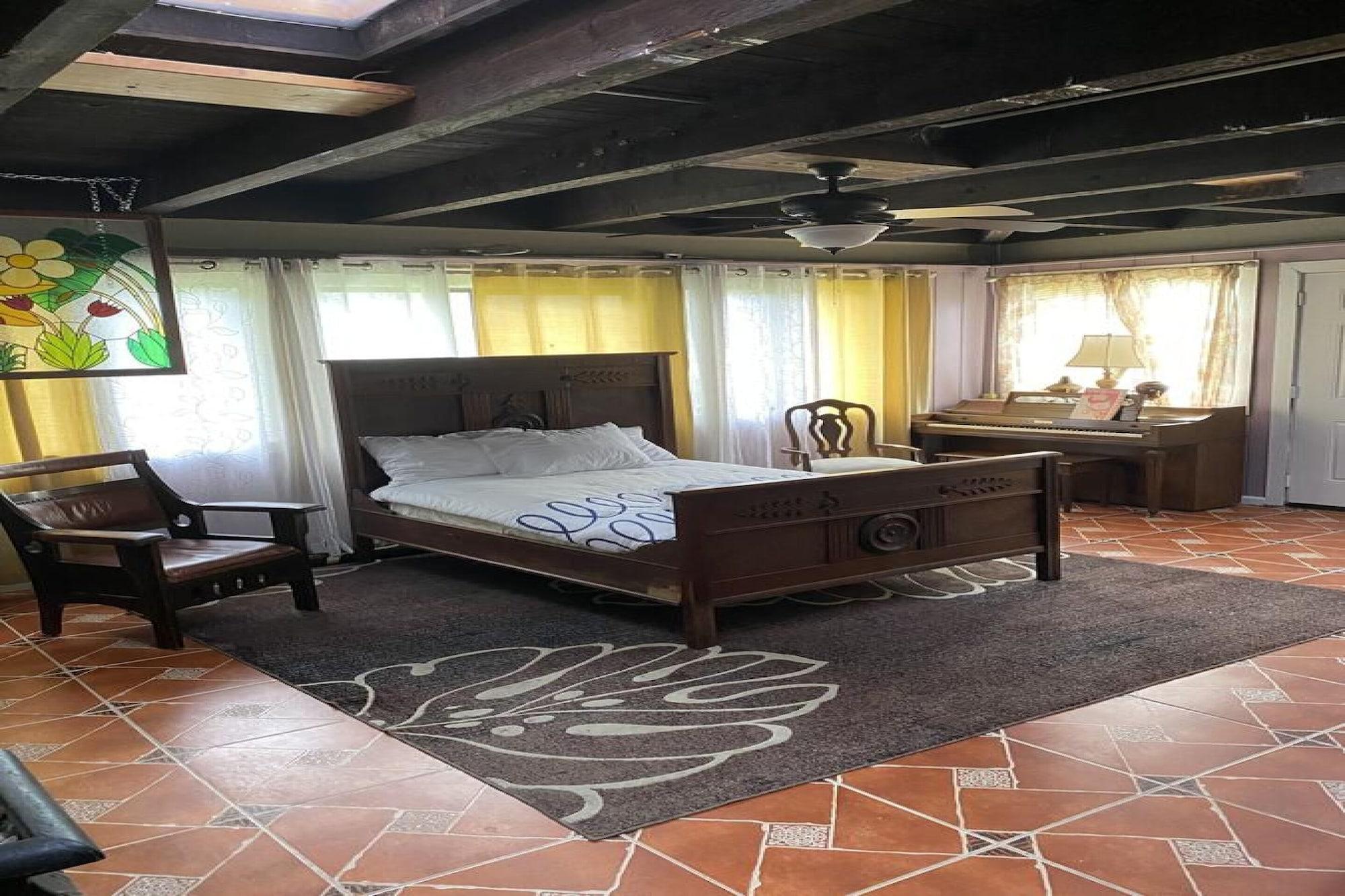 Oyo Family Ranch At Melbourne Fl Hotel Екстериор снимка