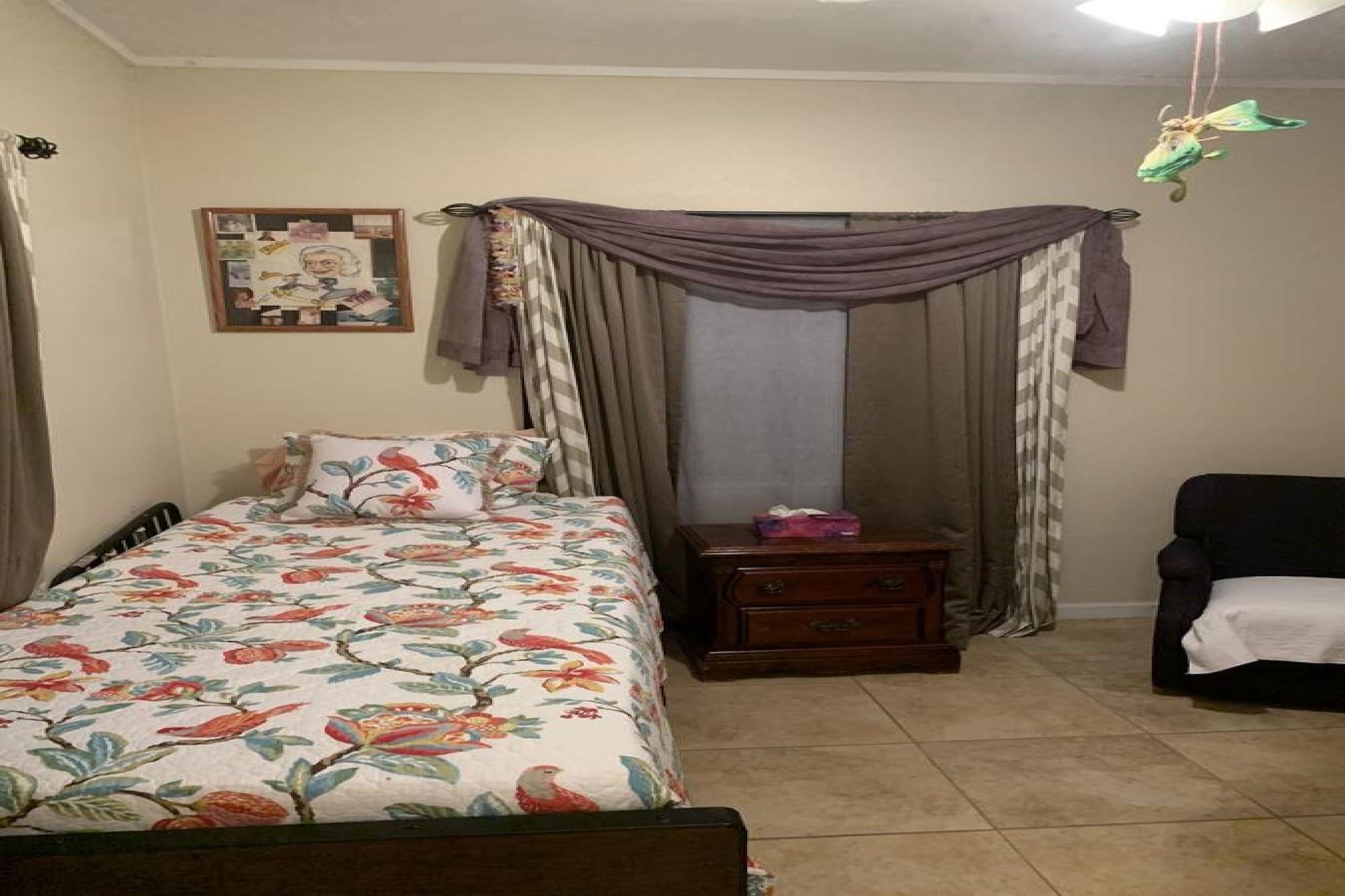 Oyo Family Ranch At Melbourne Fl Hotel Екстериор снимка