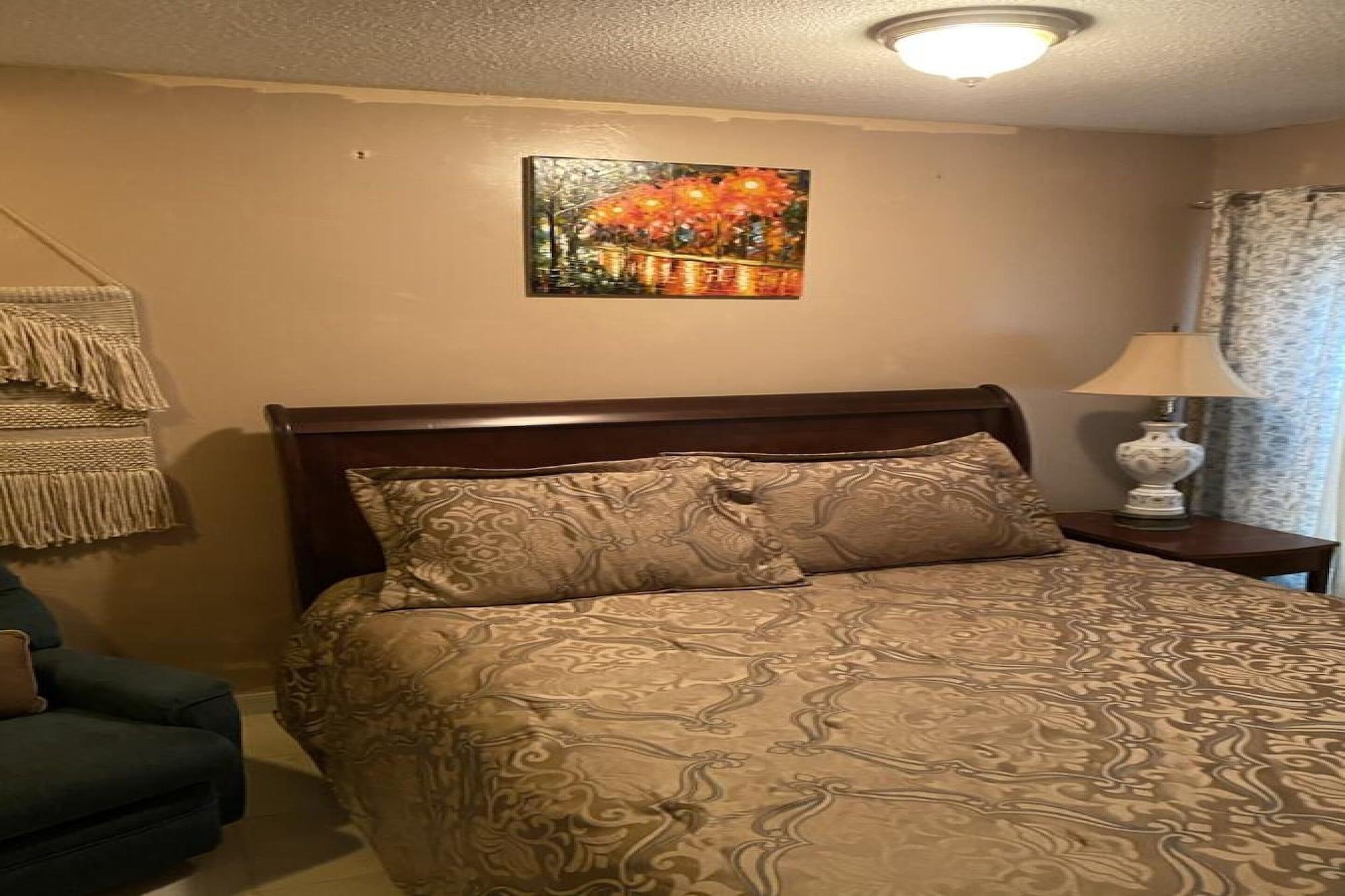 Oyo Family Ranch At Melbourne Fl Hotel Екстериор снимка