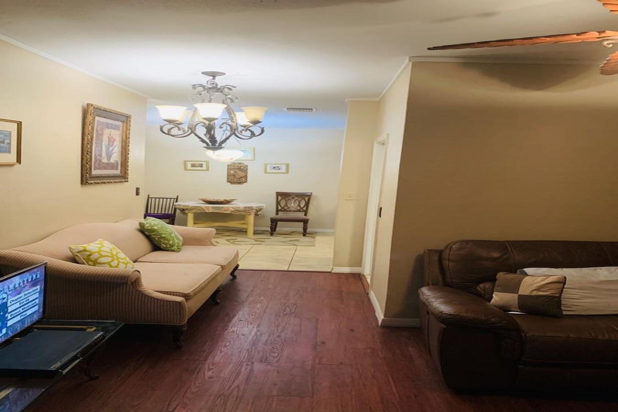 Oyo Family Ranch At Melbourne Fl Hotel Екстериор снимка