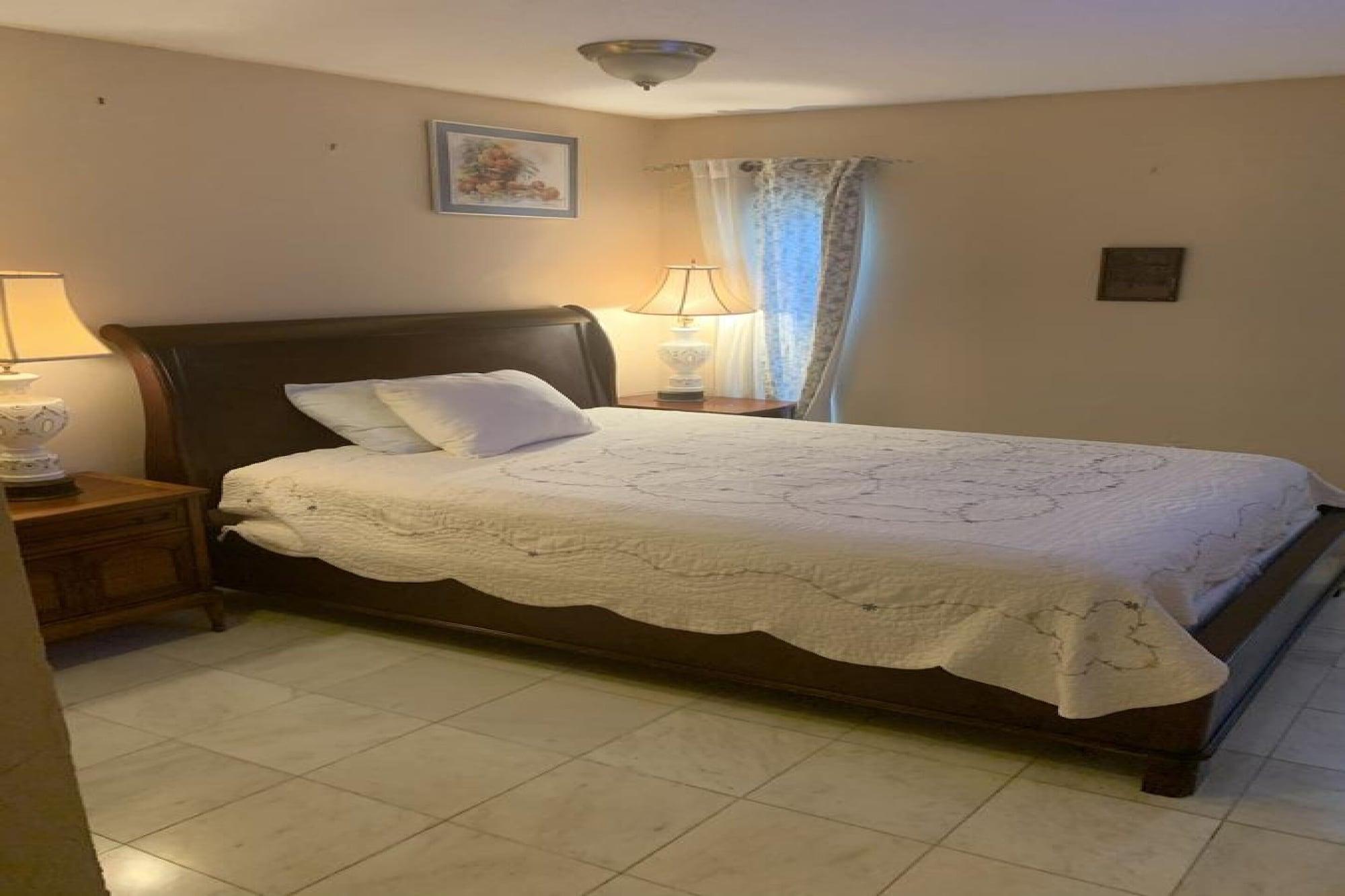 Oyo Family Ranch At Melbourne Fl Hotel Екстериор снимка