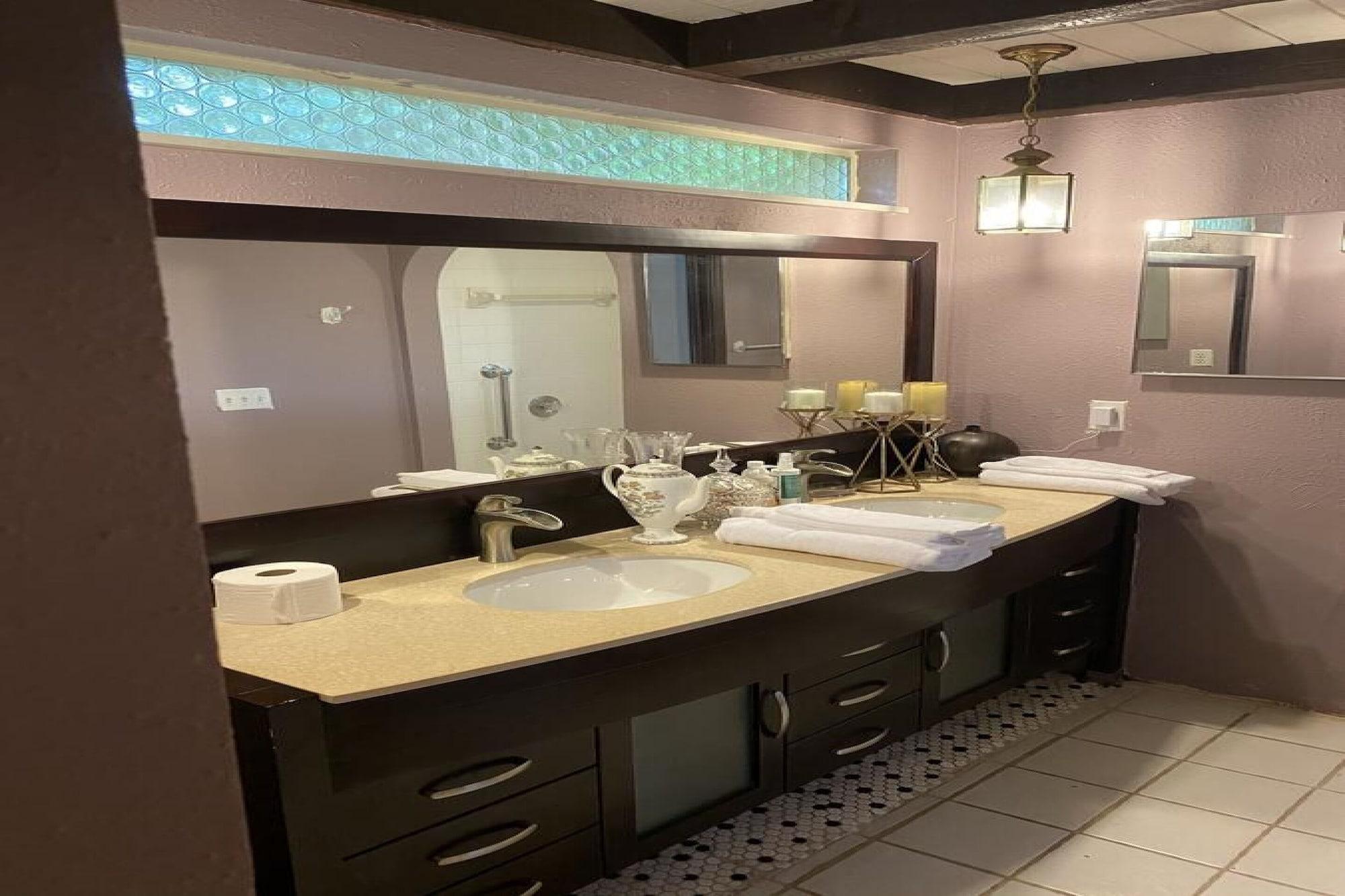 Oyo Family Ranch At Melbourne Fl Hotel Екстериор снимка