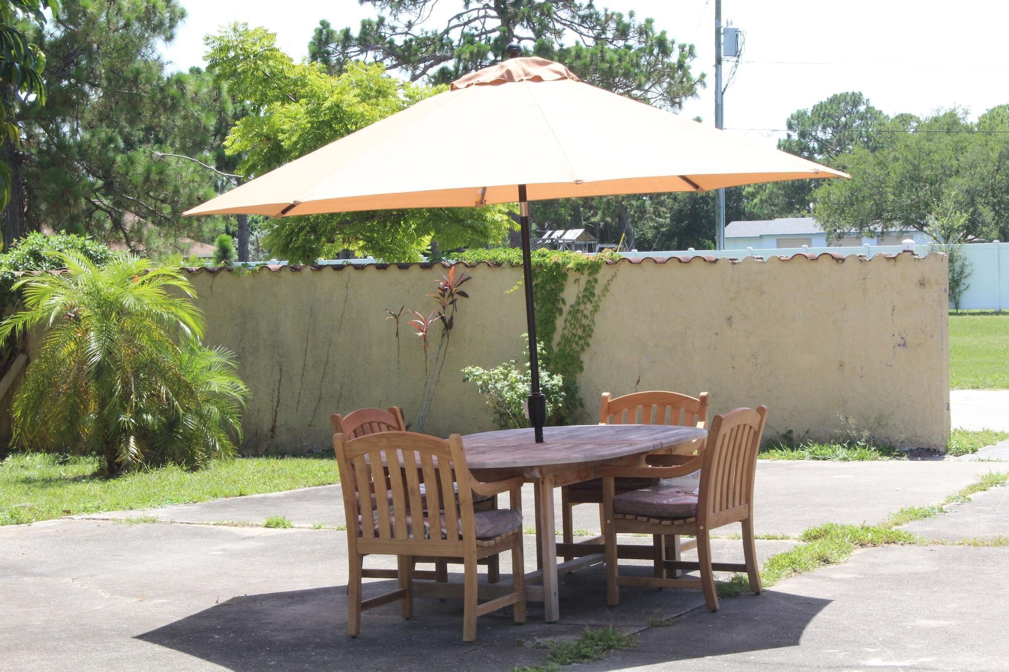 Oyo Family Ranch At Melbourne Fl Hotel Екстериор снимка